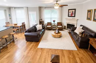 110 N Hawkhurst Cir, The Woodlands, TX 77354 - Photo 3