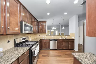 6306 Bain Drive, Missouri City, TX 77459 - Photo 9