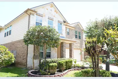 6306 Bain Drive, Missouri City, TX 77459 - Photo 3