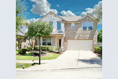 6306 Bain Drive, Missouri City, TX 77459 - Photo 1
