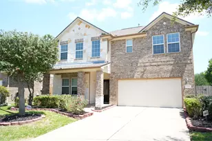 6306 Bain Dr, Missouri City, TX 77459 - Photo 41