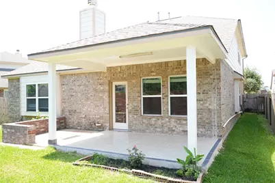 6306 Bain Drive, Missouri City, TX 77459 - Photo 39