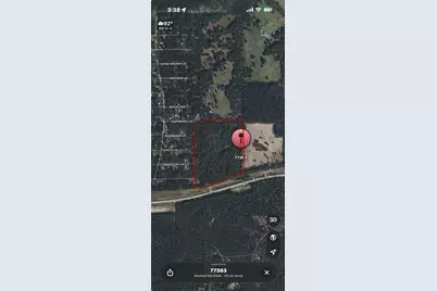 0035 Hwy 249, Plantersville, TX 77363 - Photo 1