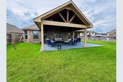 4603 Presario Drive, Fresno, TX 77545 - Photo 31