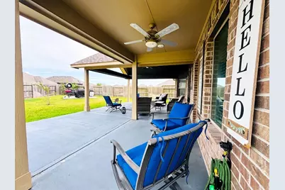 4603 Presario Drive, Fresno, TX 77545 - Photo 33