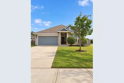1150 Shadow Glenn Drive, Conroe, TX 77301 - Photo 1