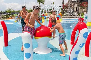 3019 Golden Isle Dr, Texas City, TX 77568 - Photo 47