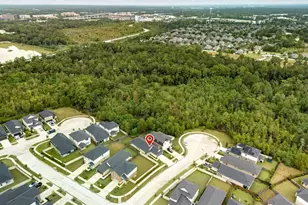 17418 Banaberry Ct, Conroe, TX 77385 - Photo 31
