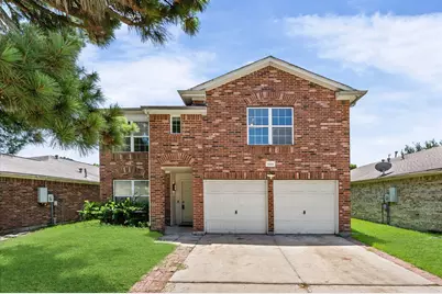 11819 S Brenton Knoll Drive, Tomball, TX 77375 - Photo 1