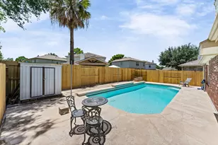 11819 S Brenton Knoll Dr, Tomball, TX 77375 - Photo 35