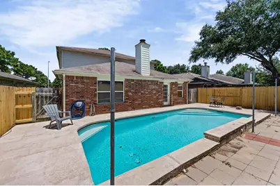 11819 S Brenton Knoll Drive, Tomball, TX 77375 - Photo 37