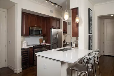 2929 Westheimer Road #615, Houston, TX 77098 - Photo 1