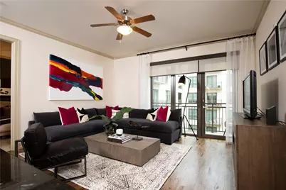 2929 Westheimer Road #615, Houston, TX 77098 - Photo 7