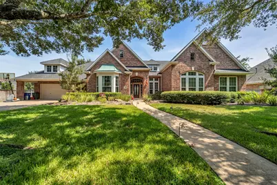 1919 Anchor Lake Lane, Katy, TX 77494 - Photo 3