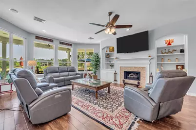 1919 Anchor Lake Lane, Katy, TX 77494 - Photo 17