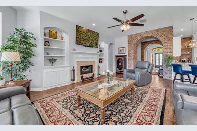 1919 Anchor Lake Lane, Katy, TX 77494 - Photo 19