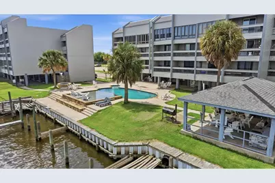 580 Pleasure Island Boulevard #224, Port Arthur, TX 77640 - Photo 5