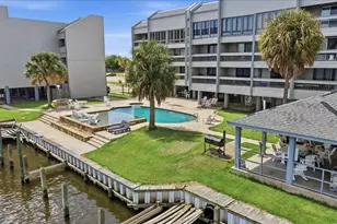 580 Pleasure Island Blvd, Port Arthur, TX 77640 - Photo 5
