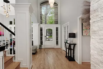 22 Classic Oaks, The Woodlands, TX 77382 - Photo 5