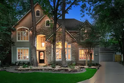 22 Classic Oaks, The Woodlands, TX 77382 - Photo 1