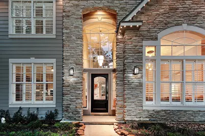 22 Classic Oaks, The Woodlands, TX 77382 - Photo 3