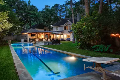 22 Classic Oaks, The Woodlands, TX 77382 - Photo 31