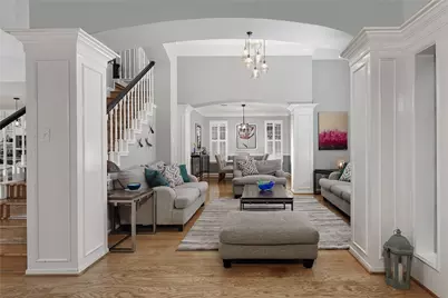 22 Classic Oaks, The Woodlands, TX 77382 - Photo 7