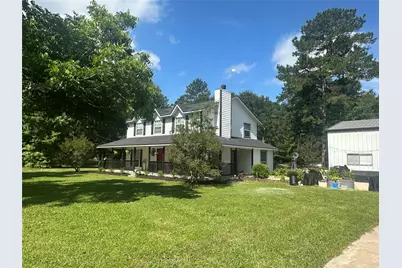 1300 Fm 3460 Road, Shepherd, TX 77371 - Photo 9