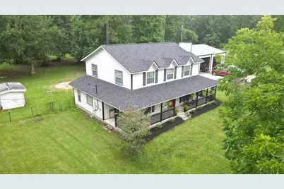 1300 Fm 3460 Road, Shepherd, TX 77371 - Photo 5