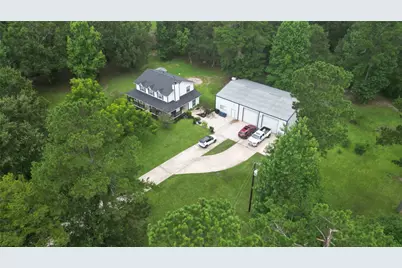 1300 Fm 3460 Road, Shepherd, TX 77371 - Photo 7