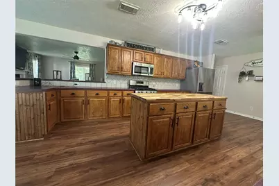 1300 Fm 3460 Road, Shepherd, TX 77371 - Photo 17