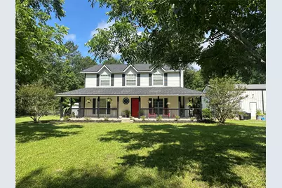 1300 Fm 3460 Road, Shepherd, TX 77371 - Photo 1