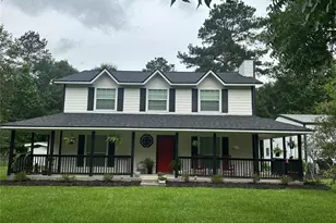 1300 Fm 3460 Rd, Shepherd, TX 77371 - Photo 1