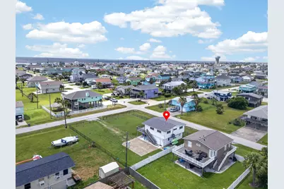 4019 Jackson Drive, Galveston, TX 77554 - Photo 5