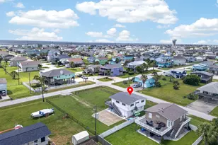 4019 Jackson Dr, Galveston, TX 77554 - Photo 5