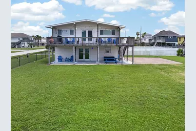 4019 Jackson Drive, Galveston, TX 77554 - Photo 1
