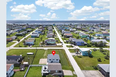 4019 Jackson Drive, Galveston, TX 77554 - Photo 7