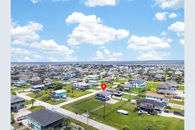 4019 Jackson Drive, Galveston, TX 77554 - Photo 5
