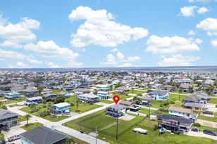 4019 Jackson Dr, Galveston, TX 77554 - Photo 5
