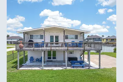 4019 Jackson Drive, Galveston, TX 77554 - Photo 3