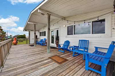 4019 Jackson Drive, Galveston, TX 77554 - Photo 3