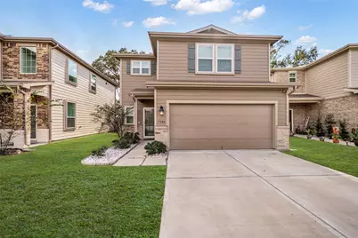 7306 Madison Commons Lane, Houston, TX 77075 - Photo 1