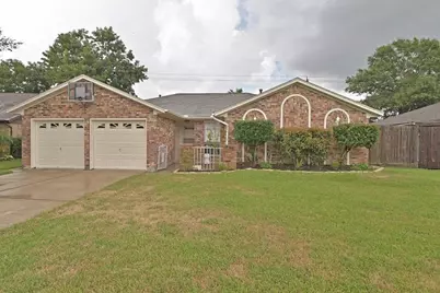3902 Paulette Drive, Pasadena, TX 77504 - Photo 1