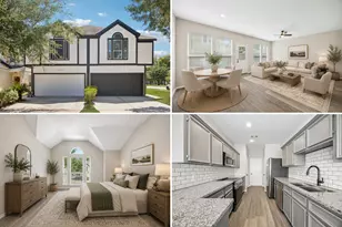 16555 Pentonshire Ln, Houston, TX 77090 - Photo 1