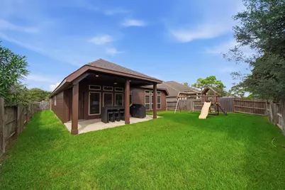 2903 Thornridge Bend Court, Pearland, TX 77584 - Photo 27