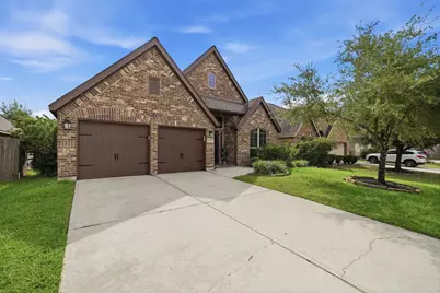 2903 Thornridge Bend Court, Pearland, TX 77584 - Photo 1