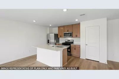 3053 Baisley Trail, Katy, TX 77493 - Photo 5