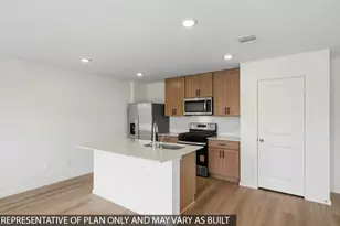 3053 Baisley Trl, Katy, TX 77493 - Photo 5