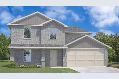 3053 Baisley Trail, Katy, TX 77493 - Photo 1