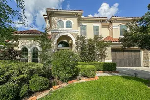 14 Spincaster Drive, Spring, TX 77389 - Photo 1